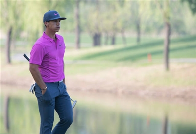 Thorbjorn Olesen Poster 3503432