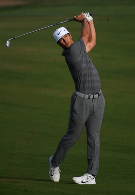 Thorbjorn Olesen Poster 3503435