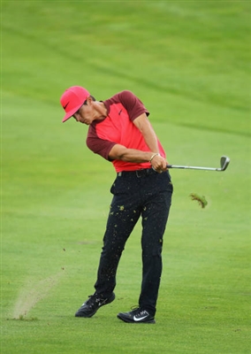 Thorbjorn Olesen Poster 3503436