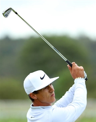 Thorbjorn Olesen Poster 3503437