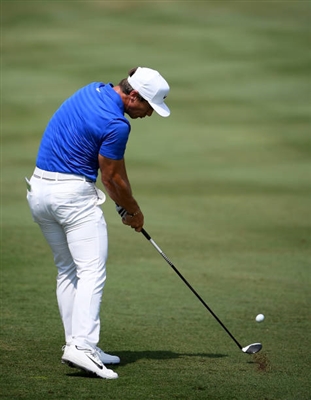 Thorbjorn Olesen Poster 3503439