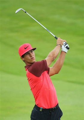 Thorbjorn Olesen Poster 3503457