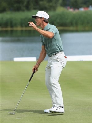 Thorbjorn Olesen Poster 3503466