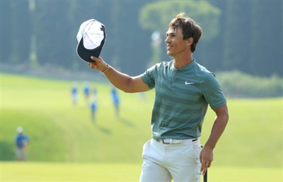 Thorbjorn Olesen Poster 3503489