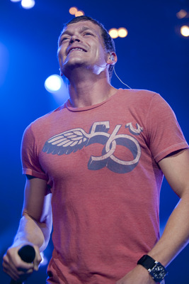 Three Doors Down Poster 2529730