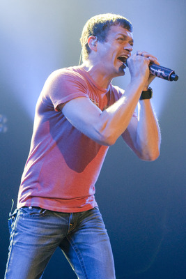 Three Doors Down Poster 2529731