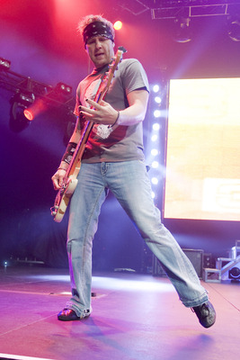 Three Doors Down Poster 2529732