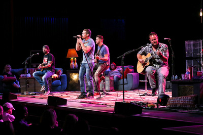 Three Doors Down Poster 2529734