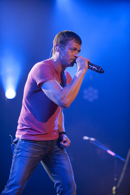 Three Doors Down Poster 2529736