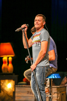 Three Doors Down Poster 2529743