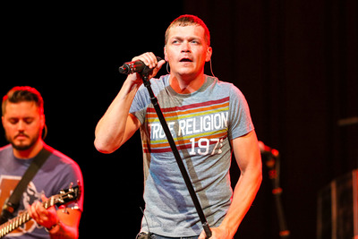 Three Doors Down Poster 2529746