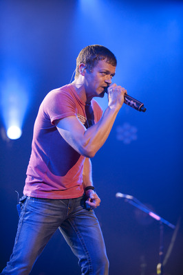 Three Doors Down Poster 2529748