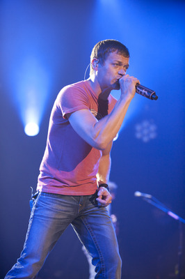 Three Doors Down Poster 2529750