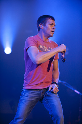 Three Doors Down Poster 2529751