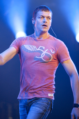 Three Doors Down Poster 2529752