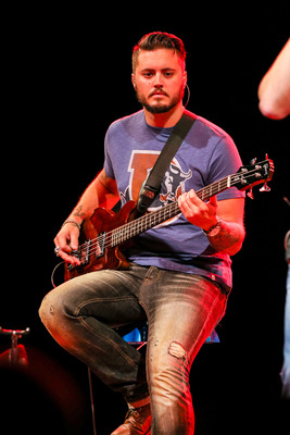 Three Doors Down Poster 2529754