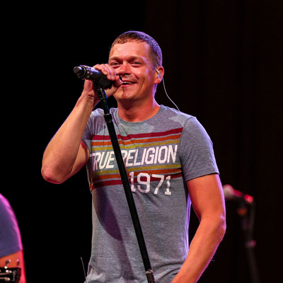 Three Doors Down Poster 2529755