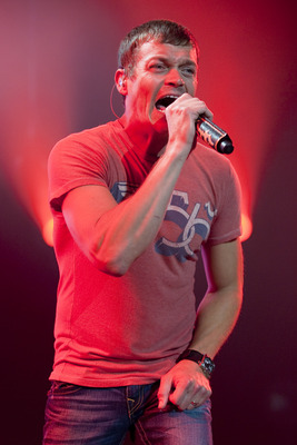 Three Doors Down Poster 2529756