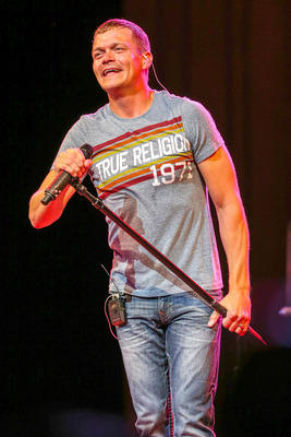 Three Doors Down Poster 2529759