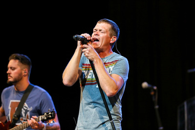 Three Doors Down Poster 2529763