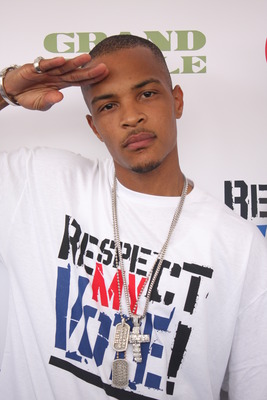 T.i Poster 2420707