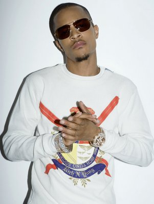 T.i Poster 2420710