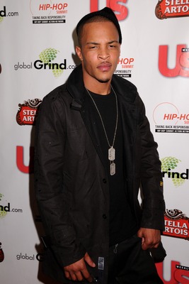 T.i Poster 2420711