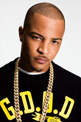 T.i Poster 2420712