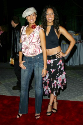 Tia & Tamera Mowry Poster 1458464