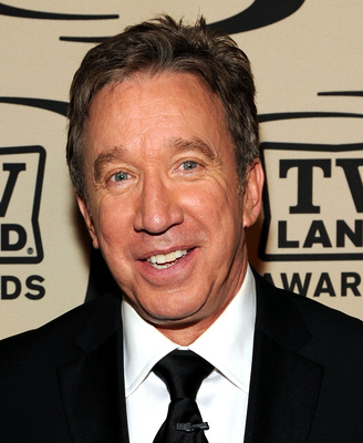 Tim Allen Poster 1994780
