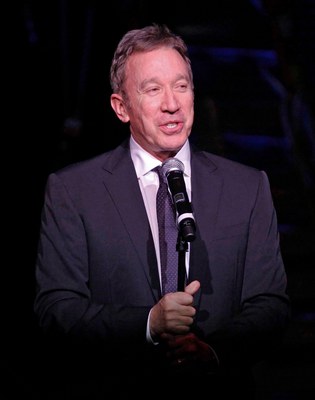 Tim Allen Poster 1994781