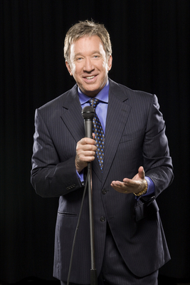 Tim Allen Poster 1994783
