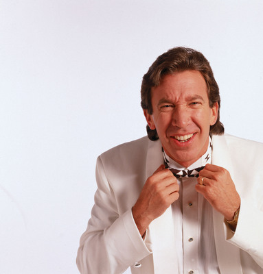 Tim Allen Poster 2208620