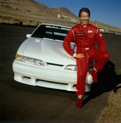 Tim Allen Poster 2208621