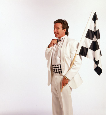 Tim Allen Poster 2208622