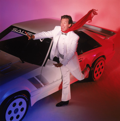 Tim Allen Poster 2208626