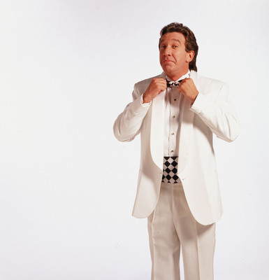 Tim Allen Poster 2208627