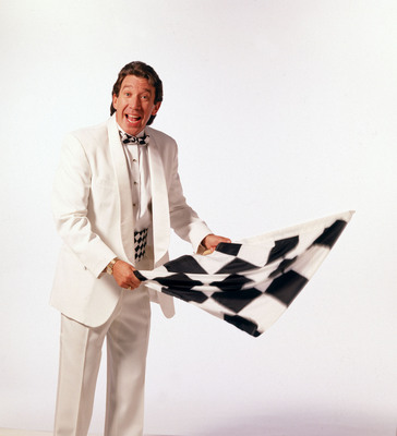 Tim Allen Poster 2208628