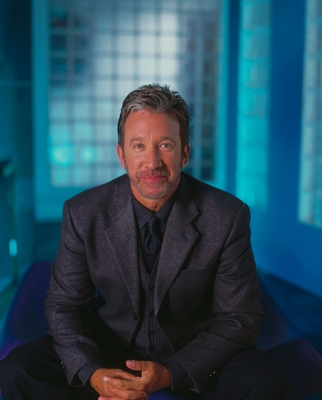 Tim Allen Poster 3816740