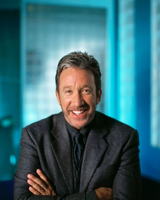 Tim Allen Poster 3816741