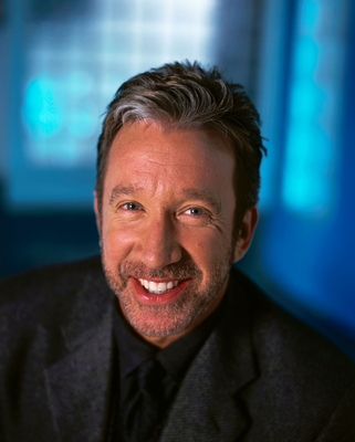 Tim Allen Poster 3816742