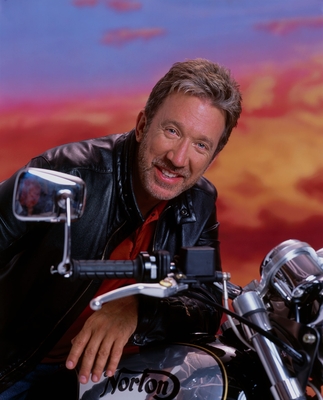 Tim Allen Poster 3816743