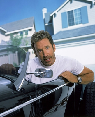 Tim Allen Poster 3816744
