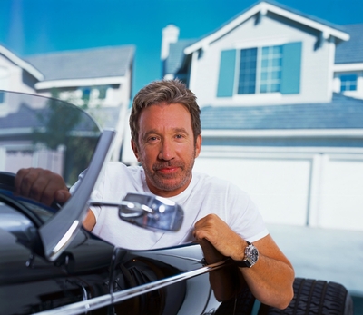 Tim Allen Poster 3816746