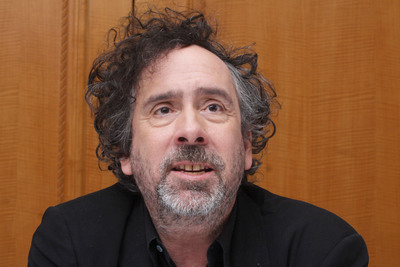 Tim Burton Poster 2221467
