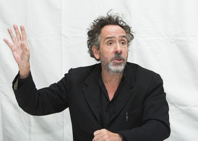 Tim Burton Poster 2716285