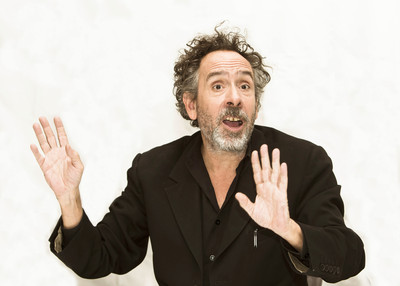 Tim Burton Poster 2716291