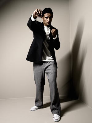 Tim Cahill Poster 3272213