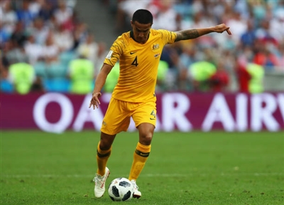 Tim Cahill Poster 3356541