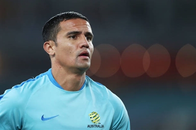 Tim Cahill Poster 3356544